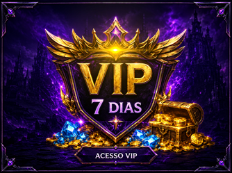 Vip Gold 7 Dias'