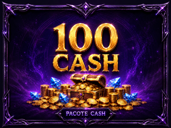 100 Cash'