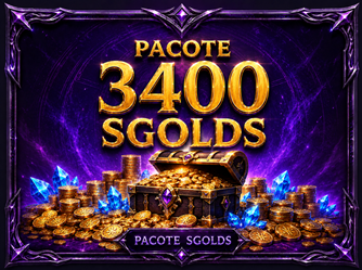 3400 Sgolds'