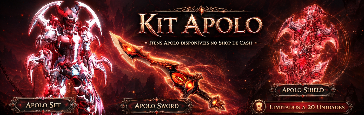 KIT APOLO