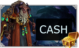Shopping de Cash